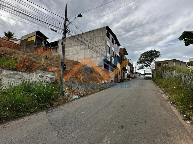Imagem 3: Terreno em Cidade Nova, Santana do Paraíso à venda