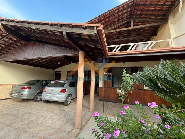 Imagem: Casa à venda em Amaro Lanari, Coronel Fabriciano