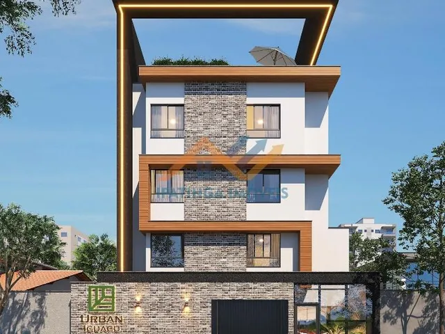 Imagem: Apartamento no bairro Iguaçu - Ipatinga