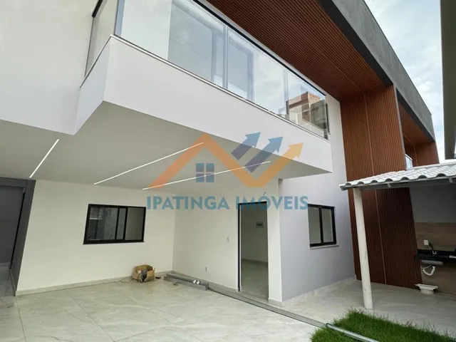 Imagem 2: Casa à venda no bairro Belvedere