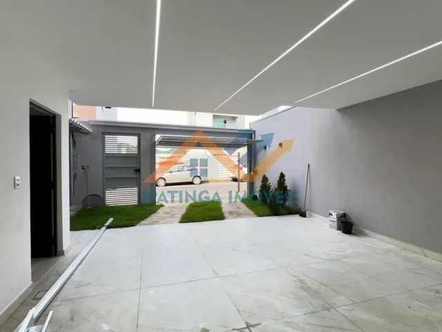 Imagem 3: Casa à venda no bairro Belvedere