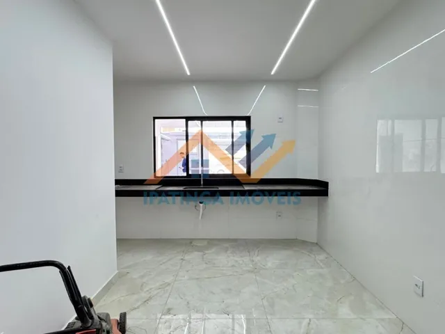 Imagem 5: Casa à venda no bairro Belvedere