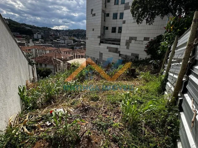 Imagem: Terreno à Venda em Iguaçu, Ipatinga