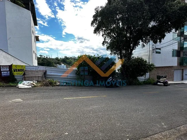 Imagem 3: Terreno à Venda em Iguaçu, Ipatinga - 616m² no Loteamento
