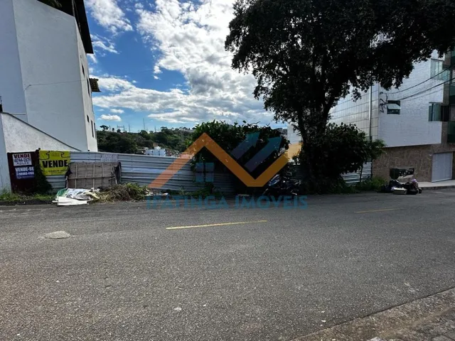 Imagem 4: Terreno à Venda em Iguaçu, Ipatinga - 616m² no Loteamento