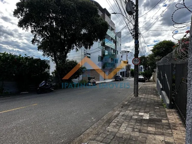 Imagem 5: Terreno à Venda em Iguaçu, Ipatinga - 616m² no Loteamento