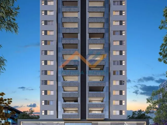 Imagem: Apartamento no bairro Iguaçu - Ipatinga