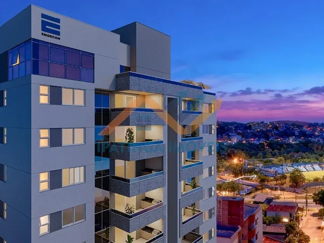 Imagem 3: Apartamento no bairro Iguaçu - Ipatinga