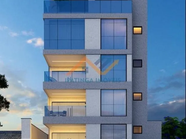 Imagem: Apartamento no bairro Cidade Nobre - Ipatinga