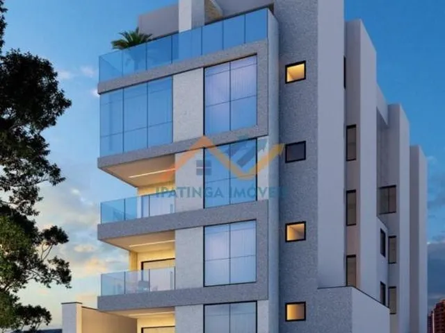 Imagem 2: Apartamento no bairro Cidade Nobre - Ipatinga
