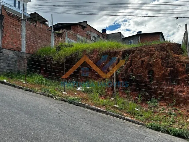 Imagem: Lote a venda em Esperança