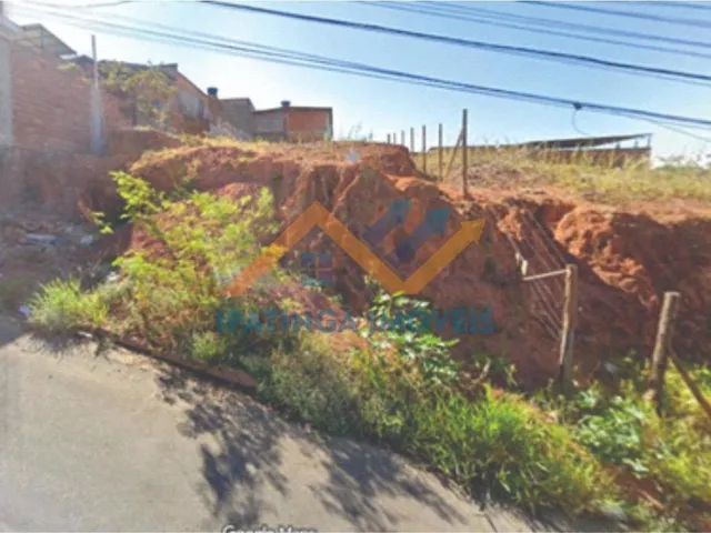 Imagem 3: Lote a venda em Esperança