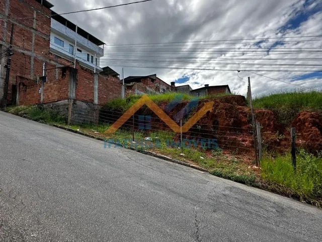Imagem 4: Lote a venda em Esperança