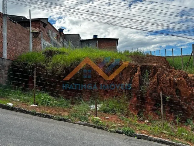 Imagem 5: Lote a venda em Esperança