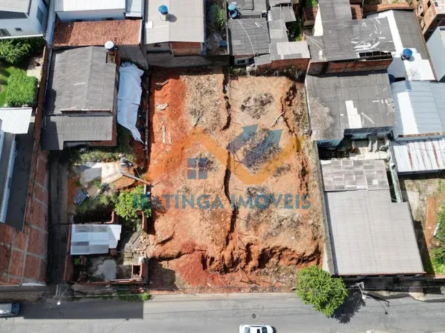 Imagem 8: Lote a venda em Esperança