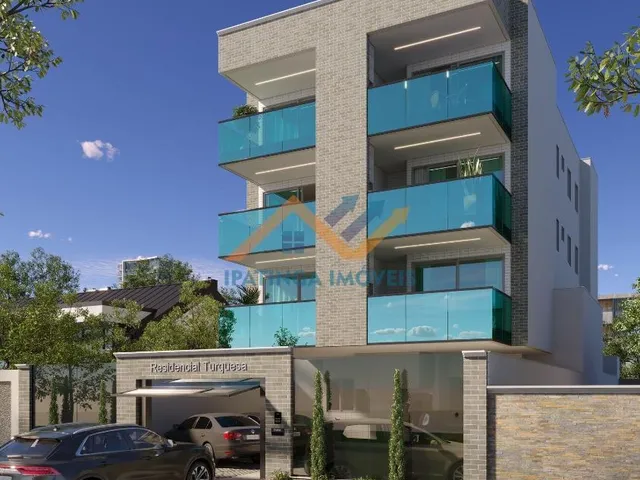 Imagem: Apartamento à venda no bairro Iguaçu