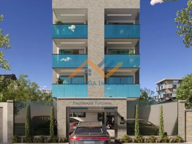 Imagem 2: Apartamento à venda no bairro Iguaçu - Ipatinga