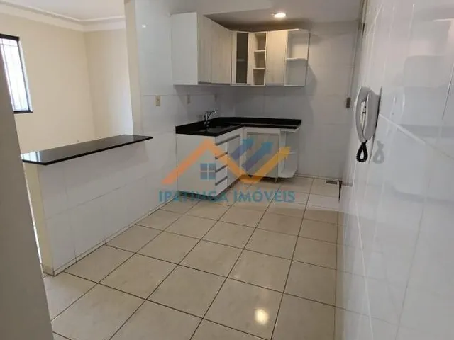 Imagem: Apartamento terreo no Ayrton Senna - Ipatinga