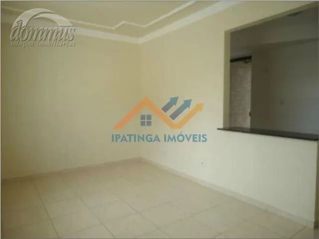 Imagem 3: Apartamento terreo no Ayrton Senna - Ipatinga