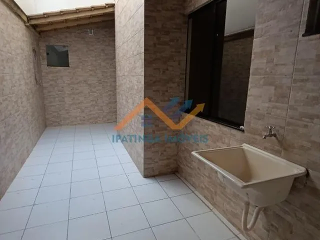 Imagem 5: Apartamento terreo no Ayrton Senna - Ipatinga