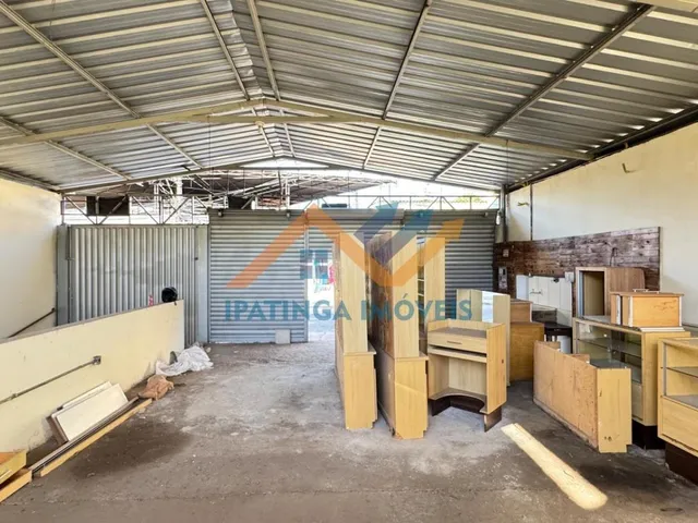 Imagem 3: Galpão á venda no bairro Vila Celeste