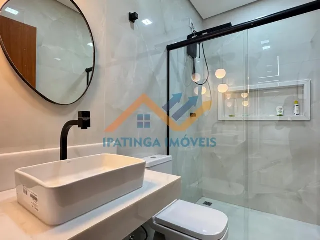 Imagem 3: Casa de alto padrão à venda no bairro Ideal