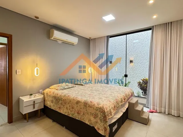 Imagem 5: Casa de alto padrão à venda no bairro Ideal