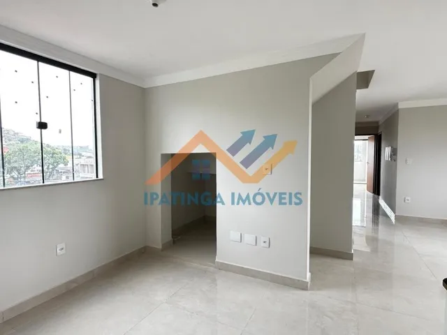 Imagem: Duplex Cobertura à Venda em Canaã, Ipatinga