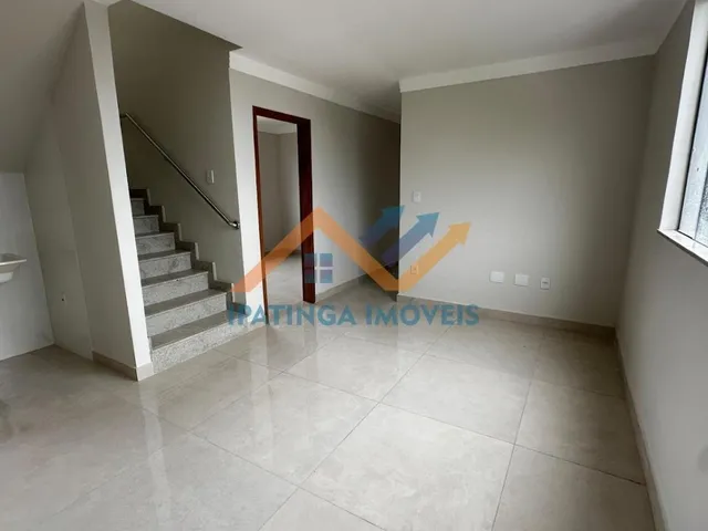Imagem 4: Duplex Cobertura à Venda em Canaã, Ipatinga – 214m², 3 Quartos