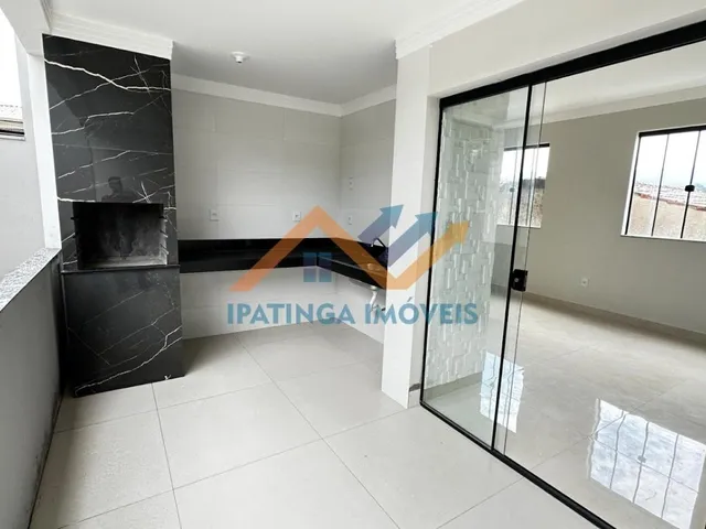 Imagem: Apartamento à Venda em Canaã, Ipatinga