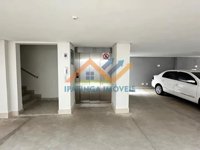 Imagem 5: Apartamento à Venda em Canaã, Ipatinga – 123m², 3 Quartos, R$715mil