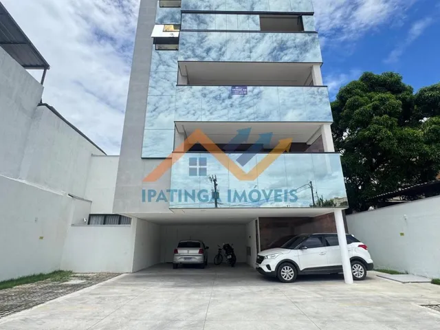 Imagem 3: Aprtamento à venda no bairro Iguaçu