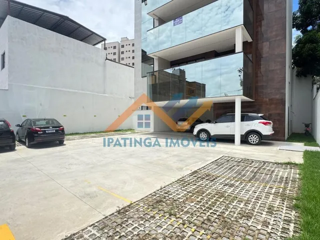 Imagem: Aprtamento à venda no bairro Iguaçu