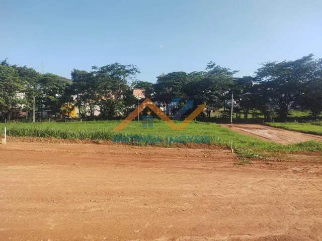 Imagem: Terreno Loteamento no Parque Caravelas