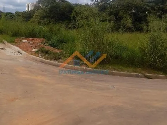 Imagem 2: Terreno Loteamento no Parque Caravelas - Santana do Paraíso
