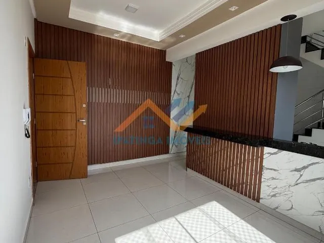 Imagem: Cobertura Duplex à Venda no Jardim Panorama