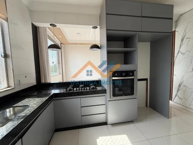 Imagem 4: Cobertura Duplex à Venda no Jardim Panorama, Ipatinga – 160m²