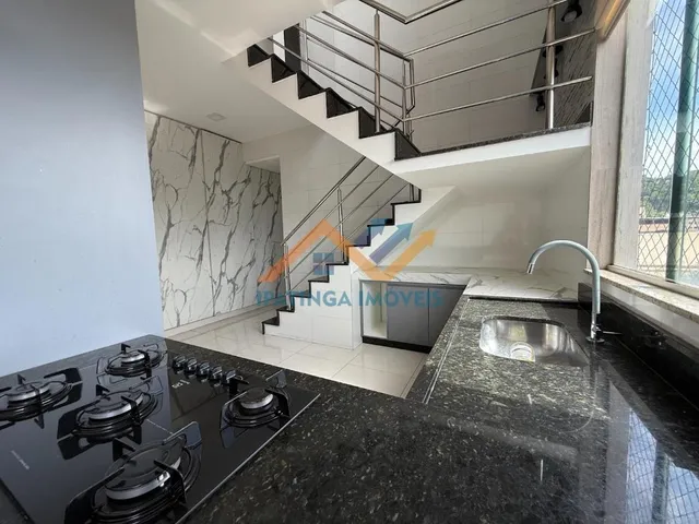 Imagem 5: Cobertura Duplex à Venda no Jardim Panorama, Ipatinga – 160m²