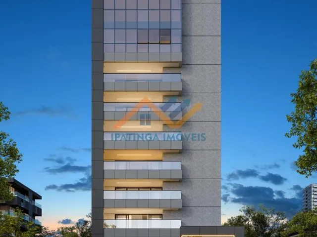 Imagem: Apartamento na planta à venda no bairro