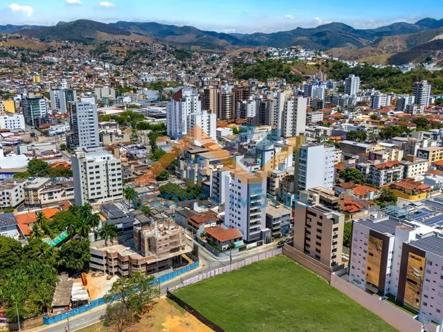 Imagem 4: Apartamento na planta à venda no bairro Cidade Nobre - Ipatinga