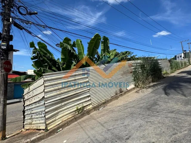 Imagem 3: Terreno à venda no bairro Iguaçu - Ipatinga/MG