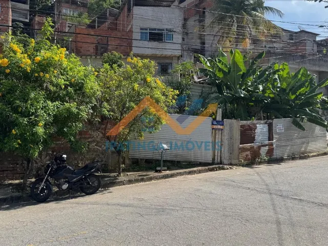 Imagem 4: Terreno à venda no bairro Iguaçu - Ipatinga/MG