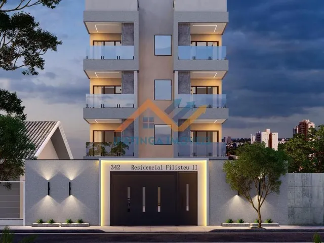 Imagem: Apartamento na planta á venda no bairro
