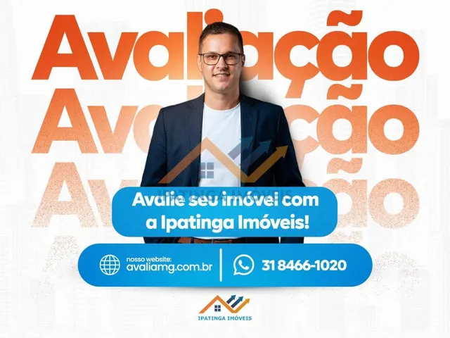Imagem 2: Apartamento na planta á venda no bairro Bethânia - Ipatinga