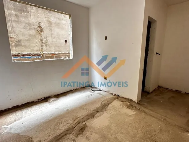 Imagem 3: Apartamento na planta á venda no bairro Bethânia - Ipatinga