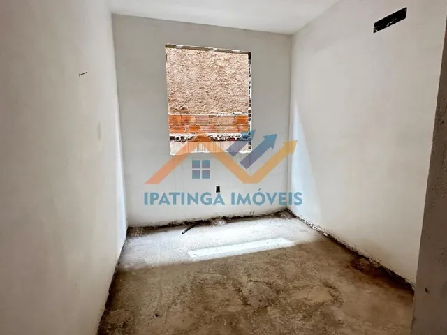 Imagem 5: Apartamento na planta á venda no bairro Bethânia - Ipatinga