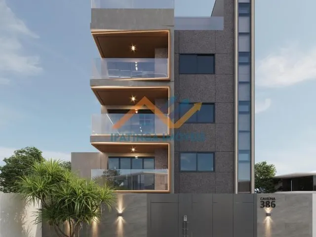 Imagem: Apartamento á venda no bairro Horto - Ipatinga
