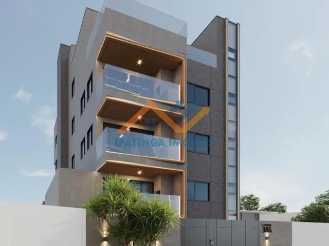 Imagem 8: Apartamento á venda no bairro Horto - Ipatinga
