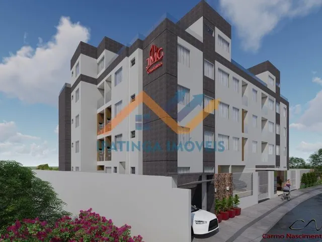 Imagem: Apartamento À Venda no Bairro Jardim Primavera