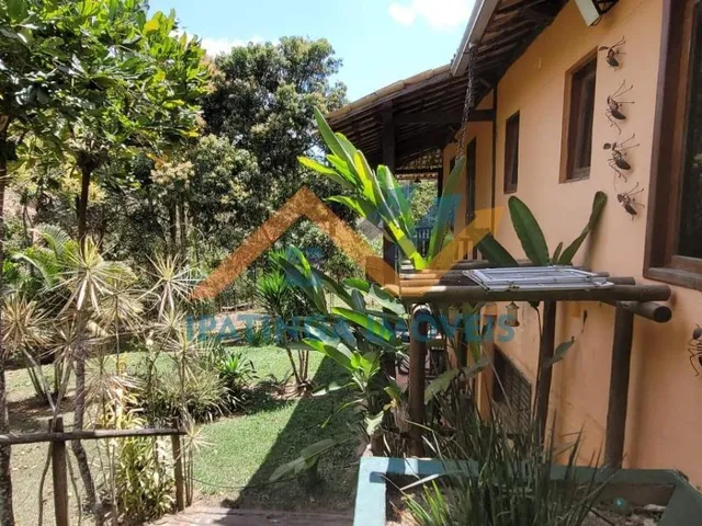 Imagem 2: Fazenda À Venda em Marliéria, 52 Hectares, 7 Quartos, R$1,5Mi
